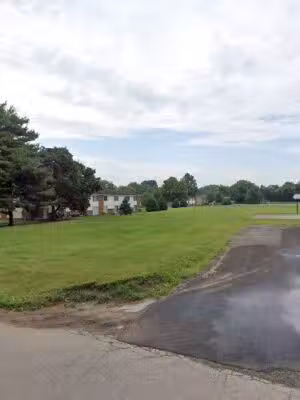 Dog Park - Newark, OH