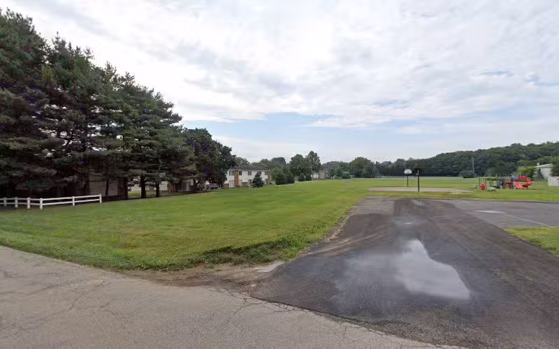 Dog Park - Newark, OH