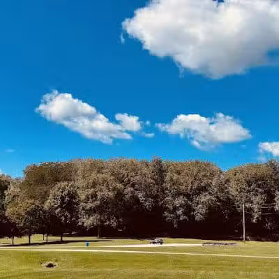 Geller Park - Newark, OH