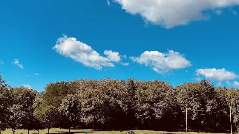 Geller Park - Newark, OH