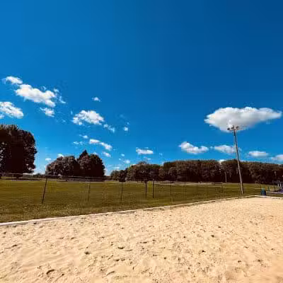 Geller Park - Newark, OH