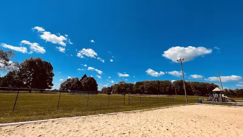 Geller Park - Newark, OH