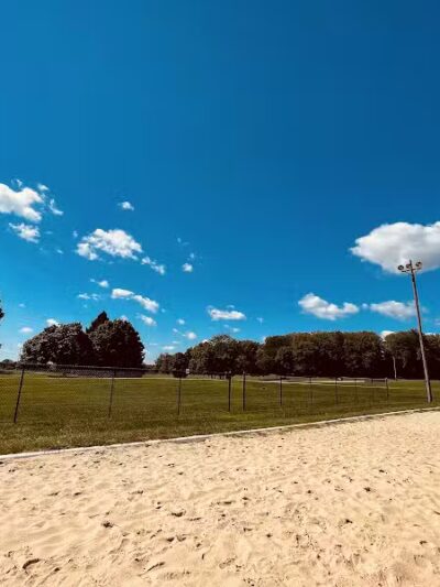 Geller Park - Newark, OH