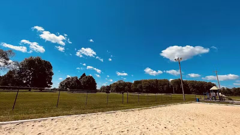 Geller Park - Newark, OH