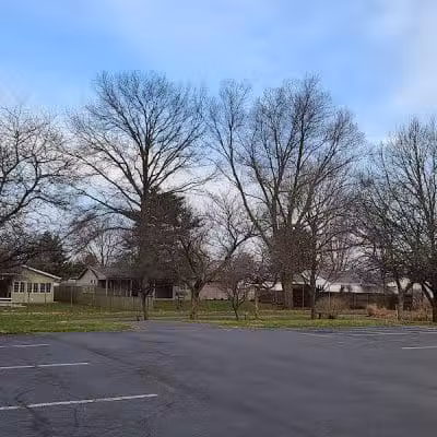 Geller Park - Newark, OH