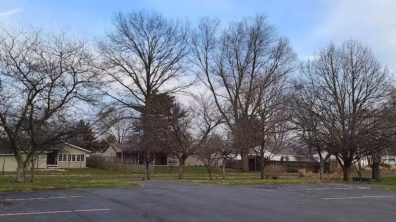 Geller Park - Newark, OH