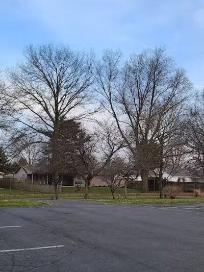 Geller Park - Newark, OH