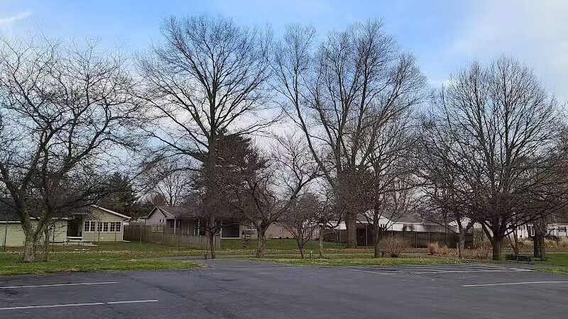 Geller Park - Newark, OH