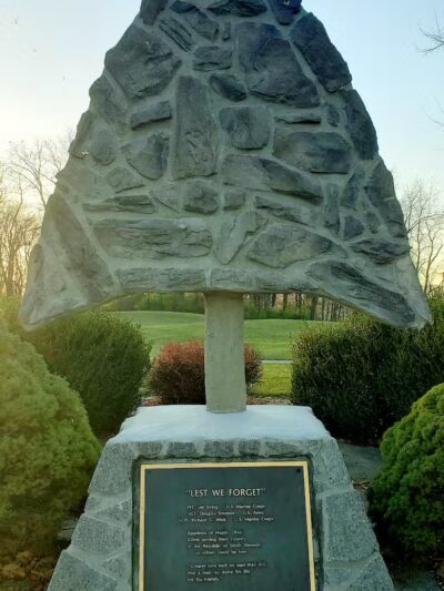 Geller Park - Newark, OH