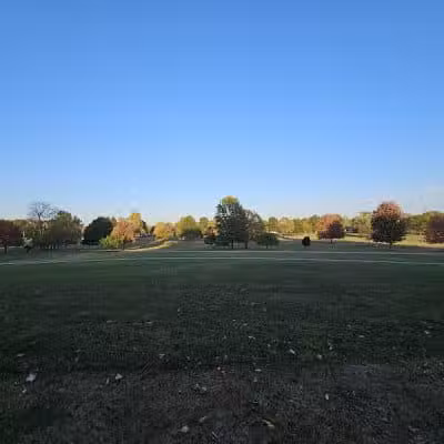 Geller Park - Newark, OH