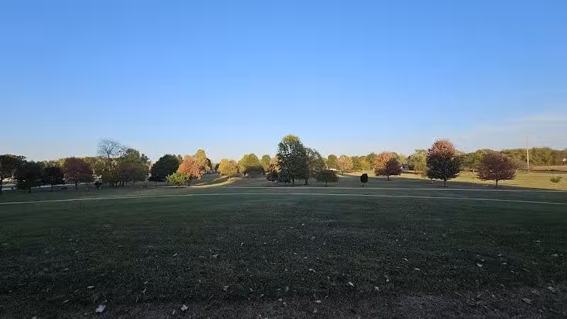 Geller Park - Newark, OH