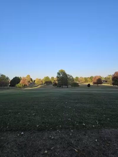 Geller Park - Newark, OH