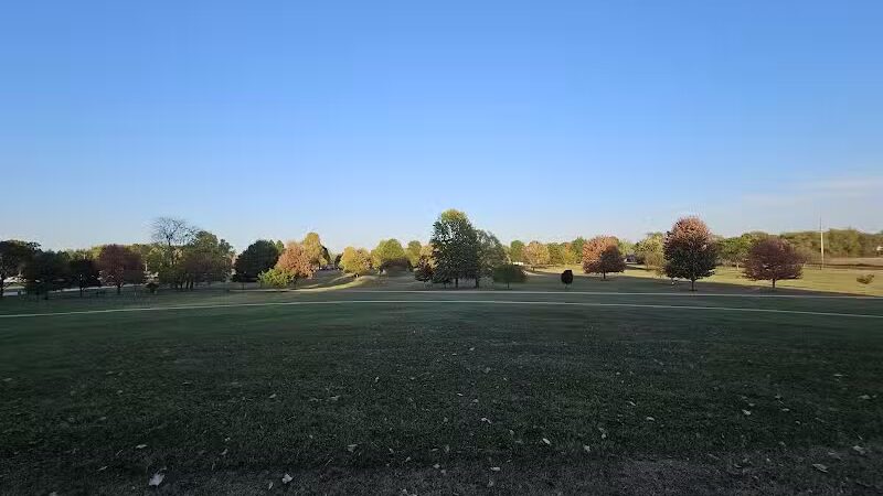 Geller Park - Newark, OH