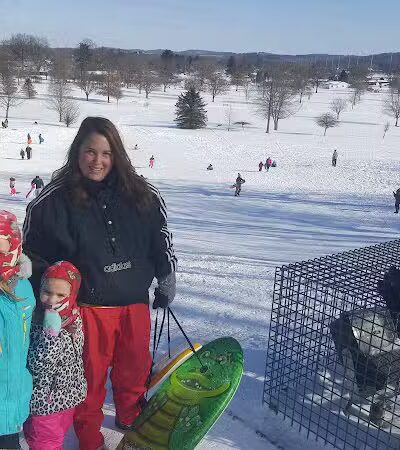 Geller Park - Newark, OH