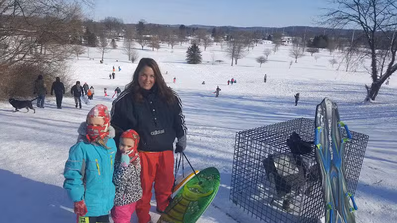 Geller Park - Newark, OH