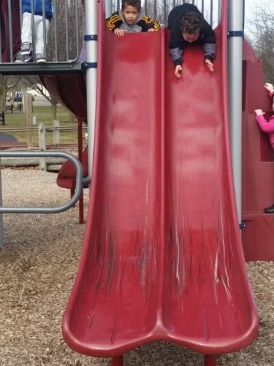 Geller Park - Newark, OH