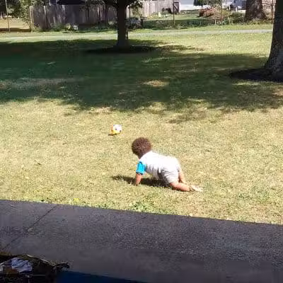 Geller Park - Newark, OH