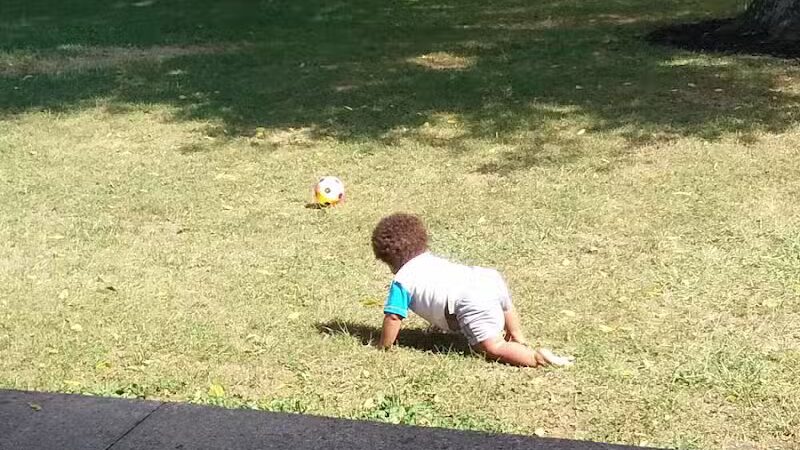 Geller Park - Newark, OH