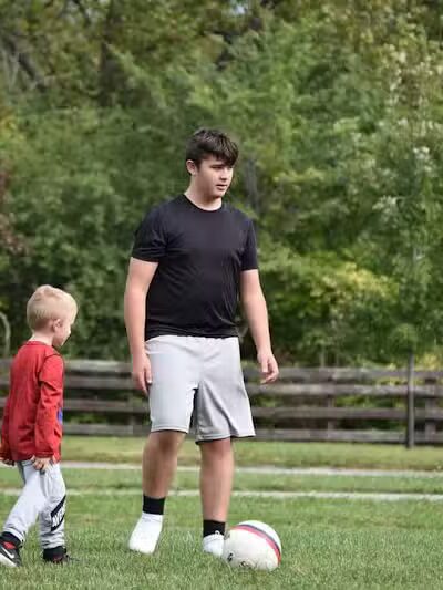 Washington Park - Newburgh Heights, OH