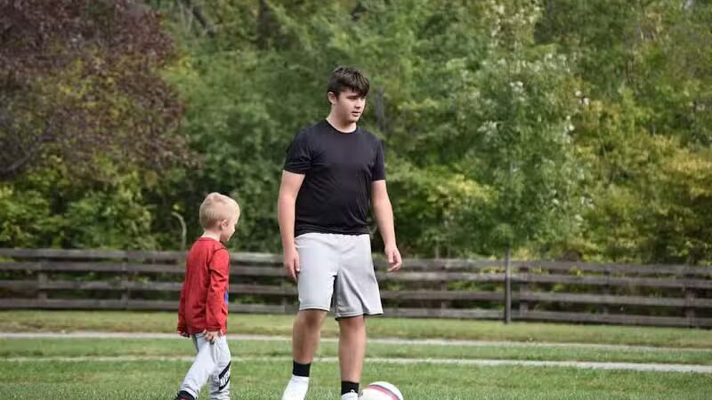 Washington Park - Newburgh Heights, OH