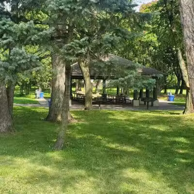 Washington Park - Newburgh Heights, OH