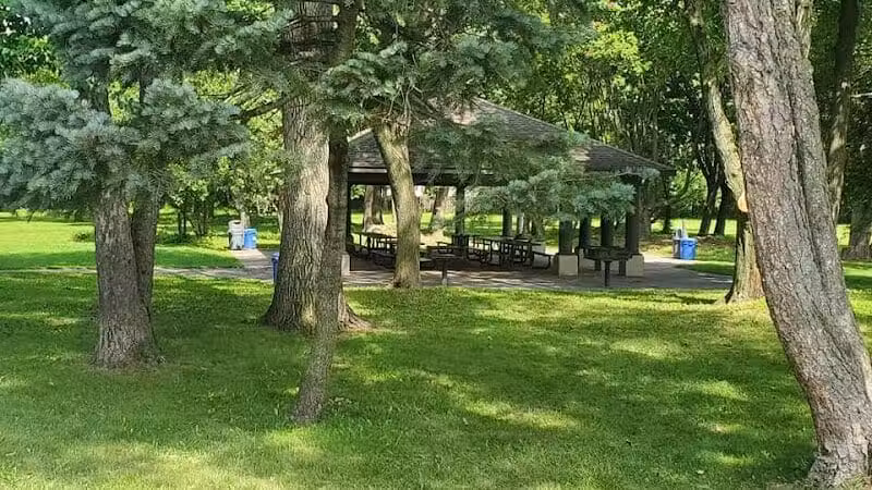Washington Park - Newburgh Heights, OH