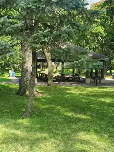 Washington Park - Newburgh Heights, OH