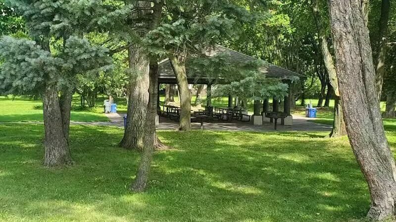 Washington Park - Newburgh Heights, OH