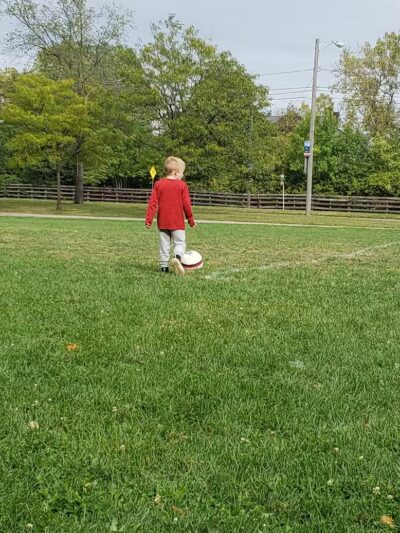 Washington Park - Newburgh Heights, OH