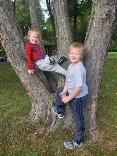 Washington Park - Newburgh Heights, OH