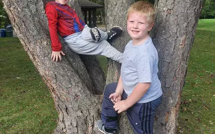 Washington Park - Newburgh Heights, OH