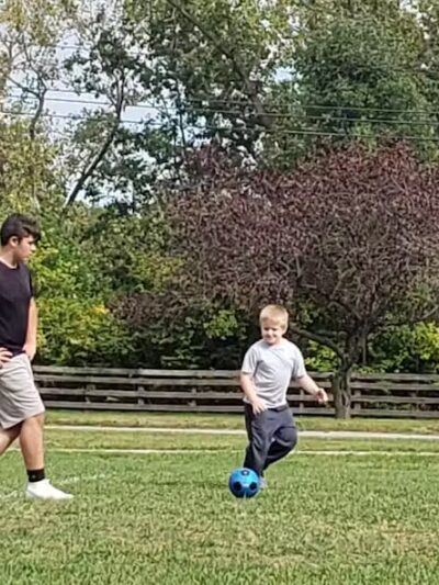 Washington Park - Newburgh Heights, OH