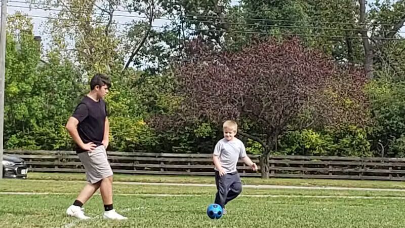 Washington Park - Newburgh Heights, OH