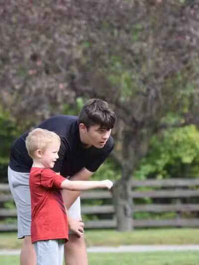 Washington Park - Newburgh Heights, OH