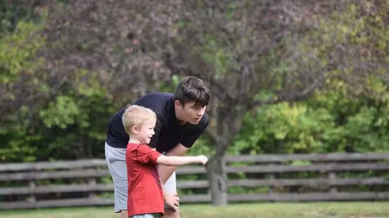 Washington Park - Newburgh Heights, OH