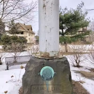 Washington Park - Newburgh Heights, OH