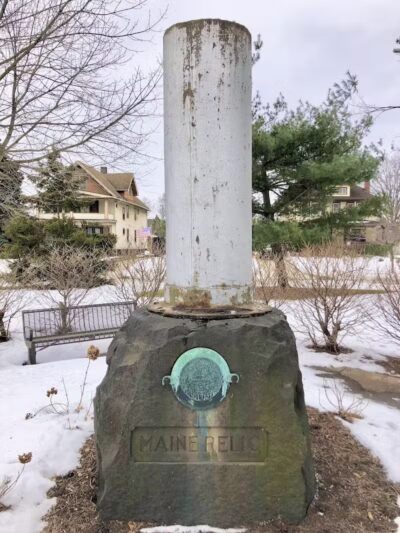 Washington Park - Newburgh Heights, OH