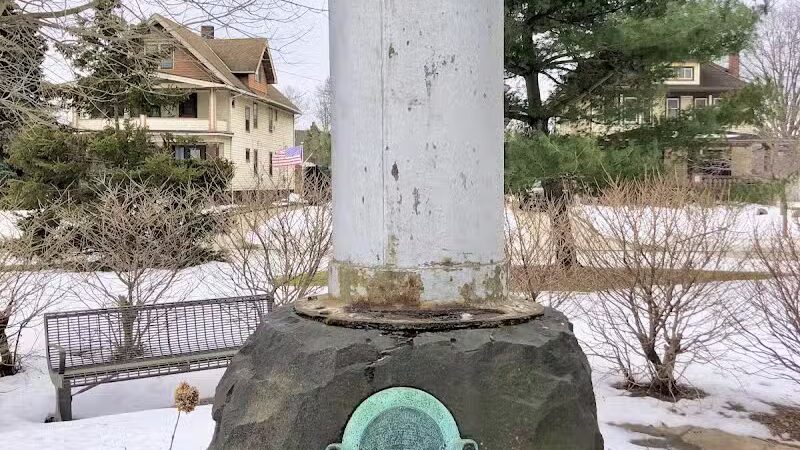 Washington Park - Newburgh Heights, OH