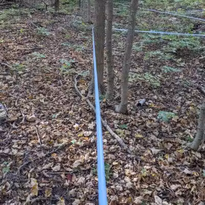 Oberland Park - Newbury Township, OH