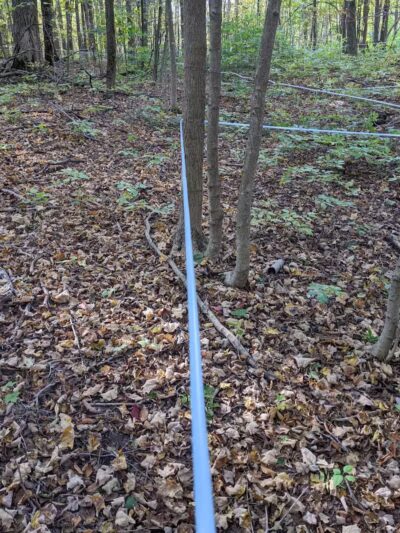 Oberland Park - Newbury Township, OH