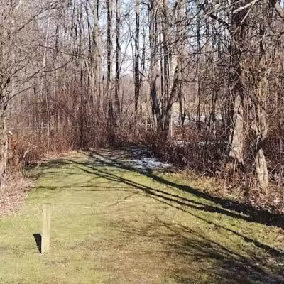 Oberland Park - Newbury Township, OH