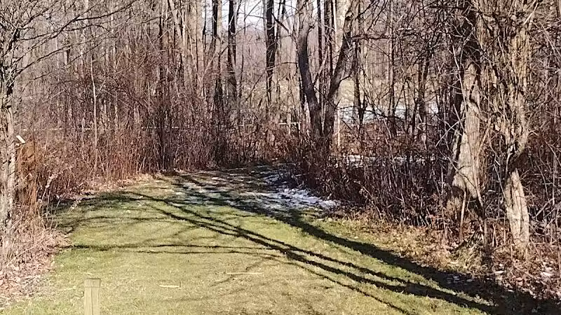 Oberland Park - Newbury Township, OH