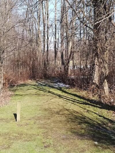 Oberland Park - Newbury Township, OH