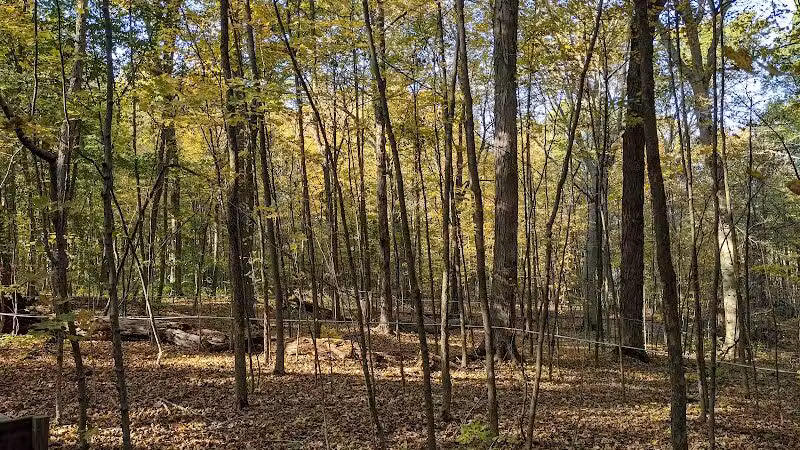 Oberland Park - Newbury Township, OH
