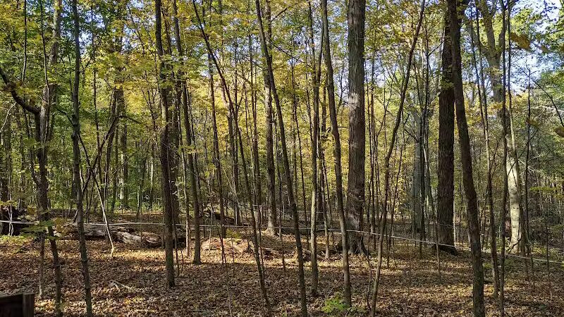 Oberland Park - Newbury Township, OH