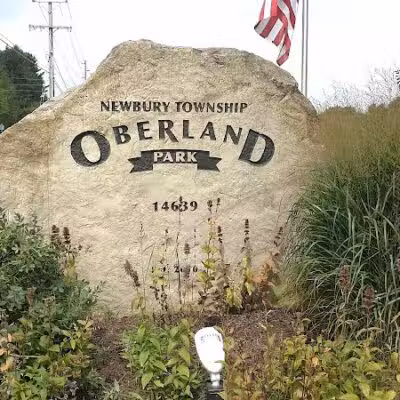 Oberland Park - Newbury Township, OH