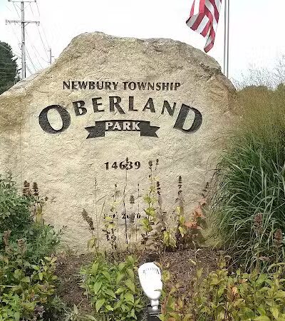 Oberland Park - Newbury Township, OH