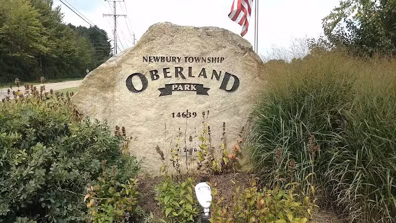 Oberland Park - Newbury Township, OH