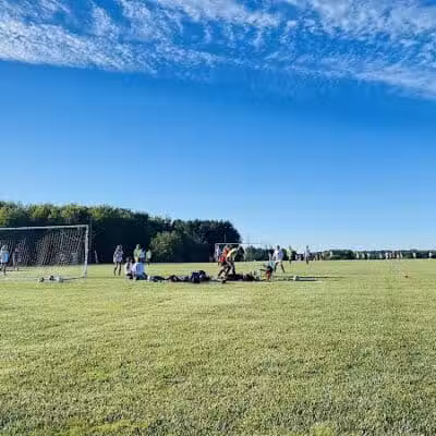 Oberland Park - Newbury Township, OH