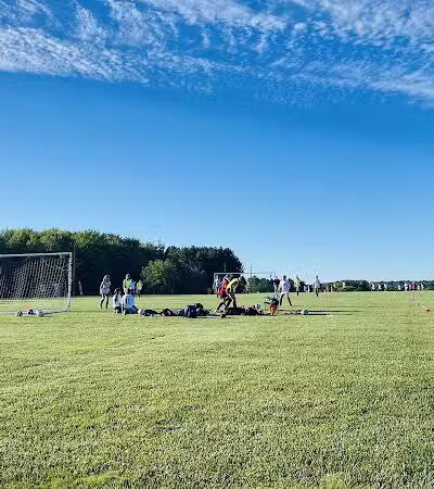 Oberland Park - Newbury Township, OH